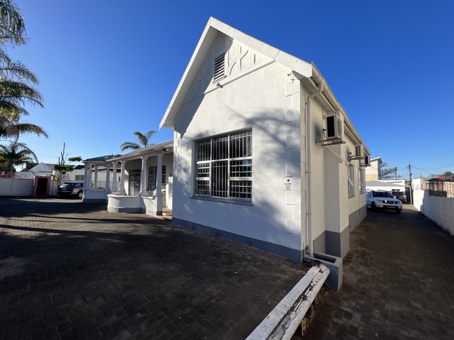 Commercial Property for Sale in Belgravia Eastern Cape